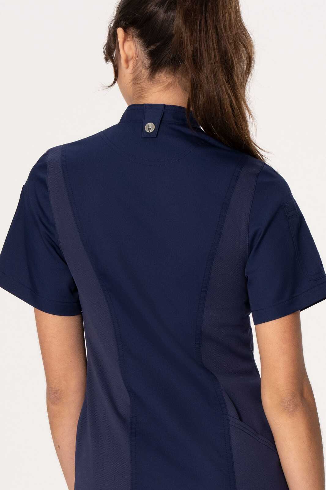 Springfield Women's Chef Jacket