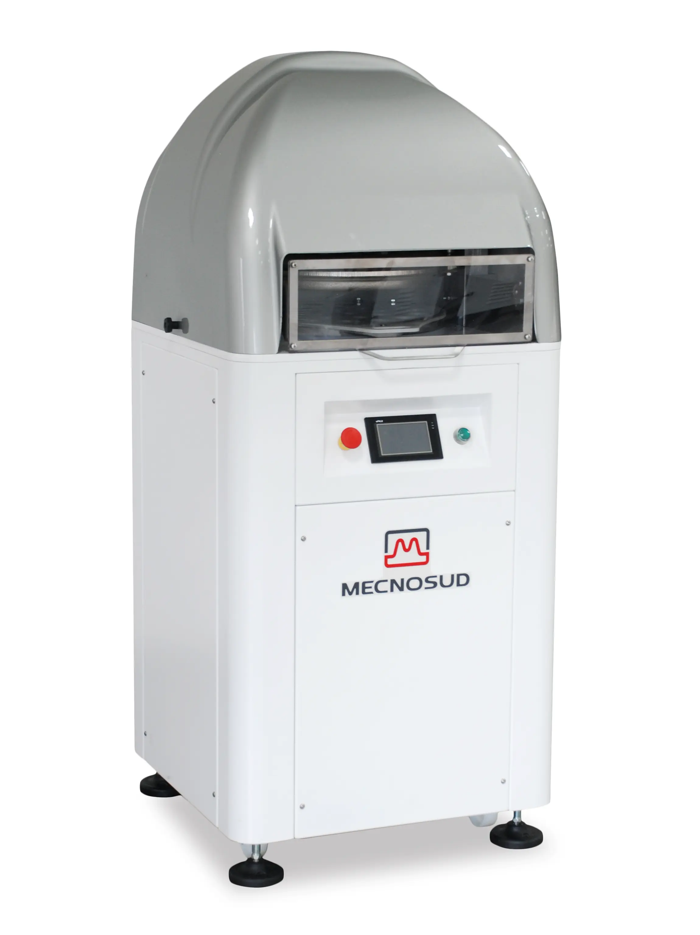 Mecnosud Automatic Bun Divider - BDM0015A I.C.E