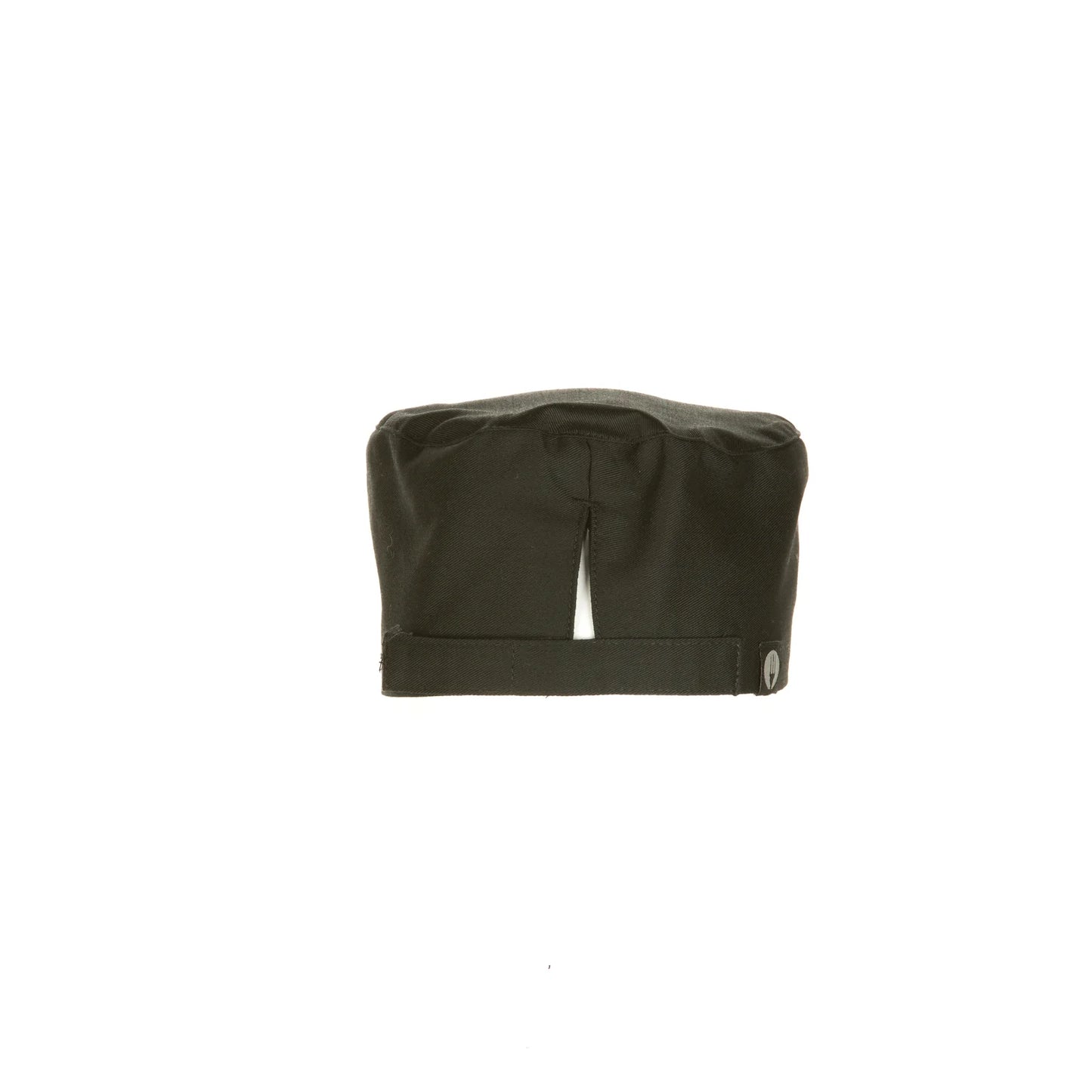 Coloured Chef Beanie L/XL