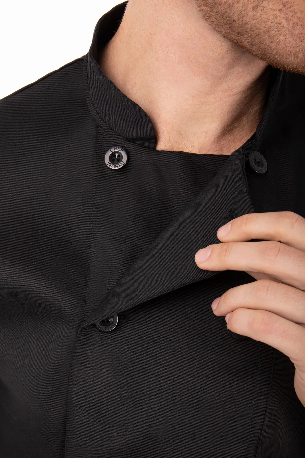 Chambery Chef Jacket