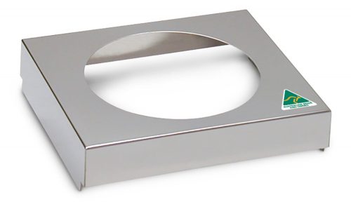 Roband Single Hob - Raised