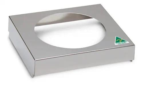 Roband Single Hob - Raised Roband
