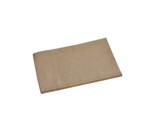 Recycled Napkin 1ply Dispenser 1/6 Fold, 5000pc/ctn Pac trading