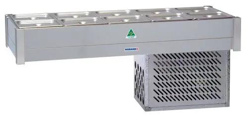 Roband Bain Marie - Cold Plate Roband