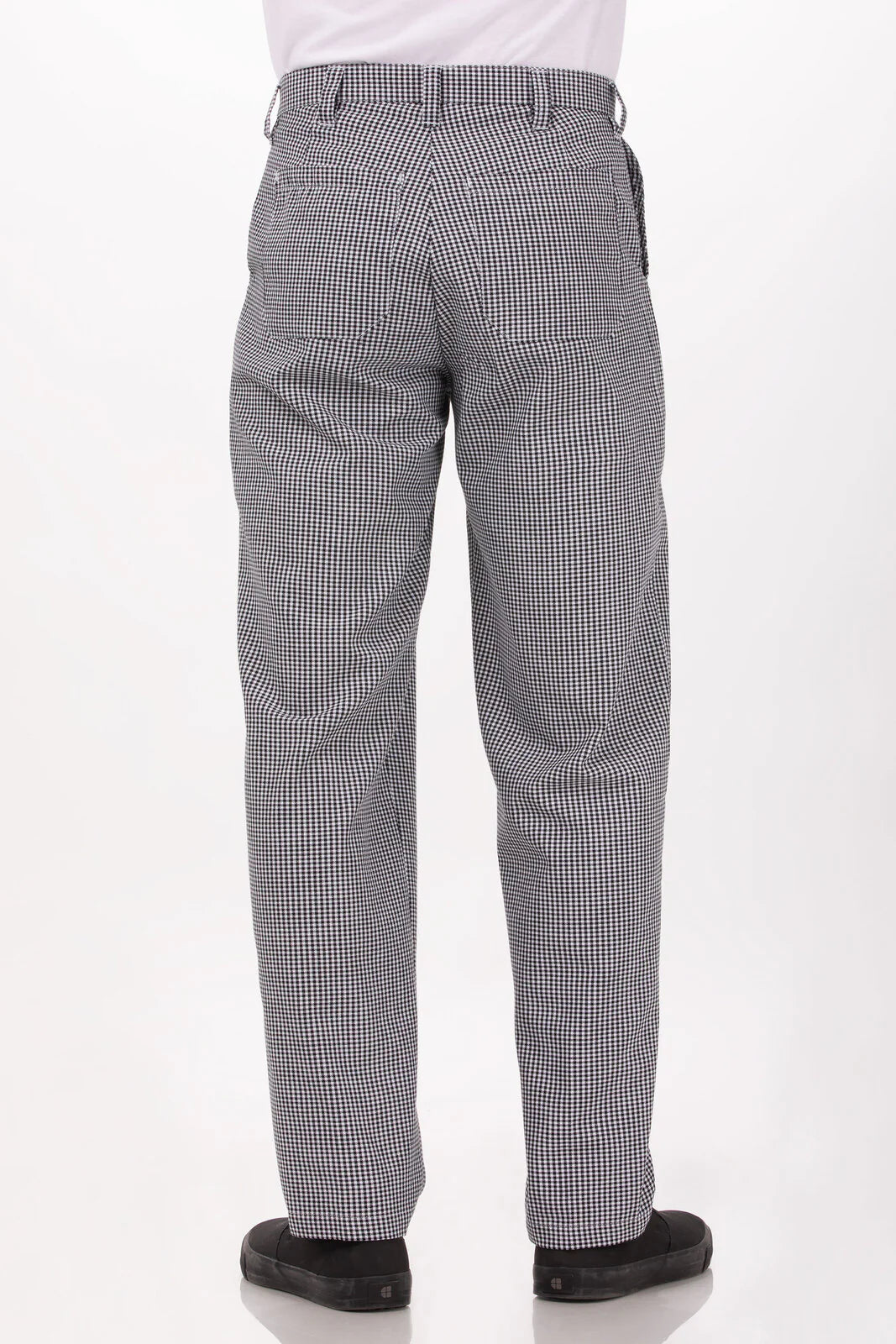 Basic Men's Chef Pants