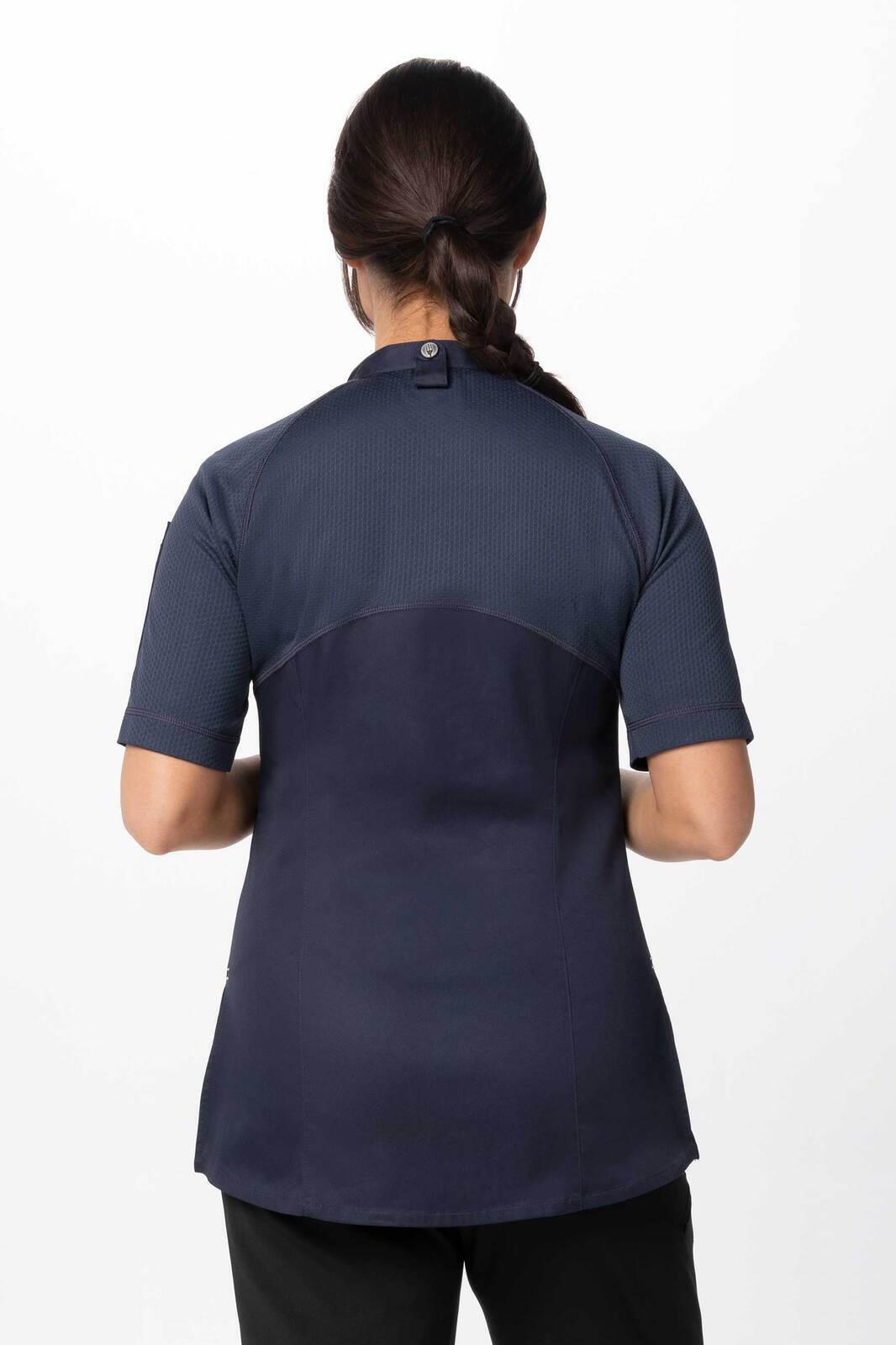 Arcadia Women's Chef Jacket