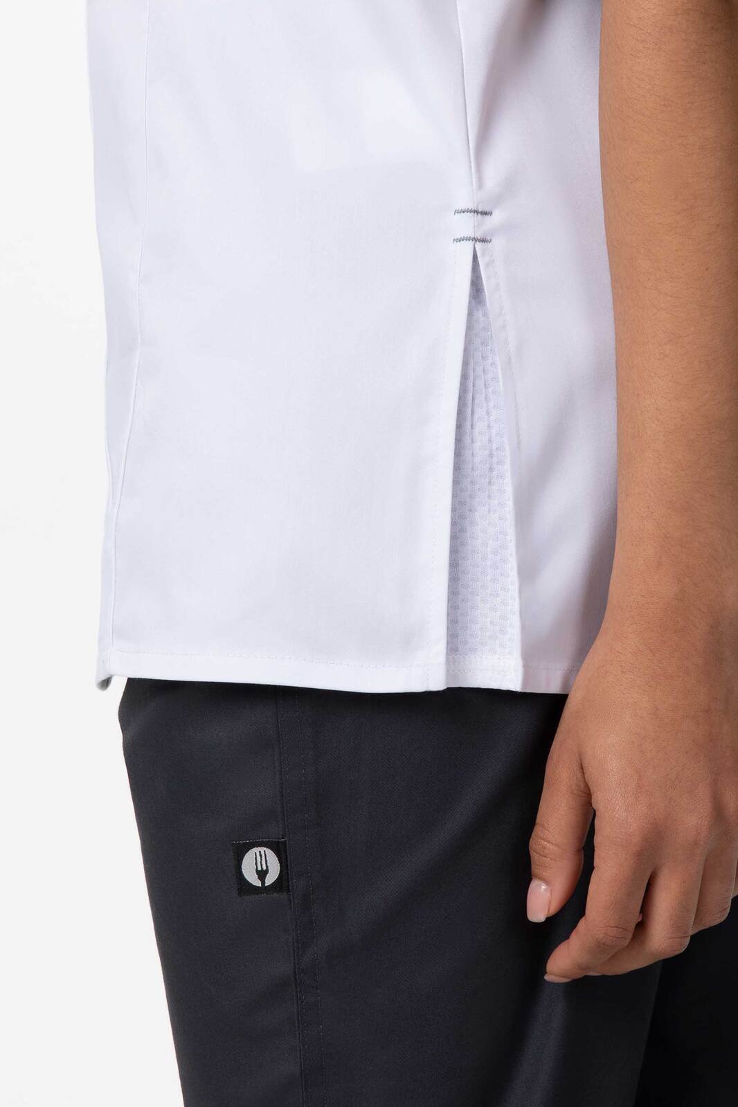 Arcadia Women's Chef Jacket
