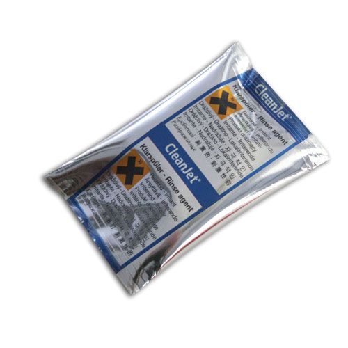 56.00.211 RINSE AID TABLETS 50 PACK
