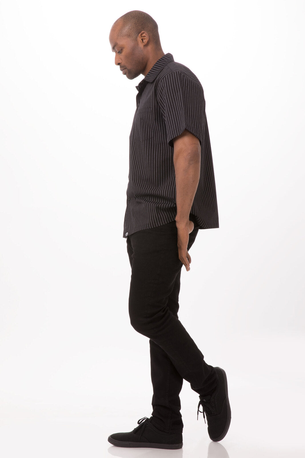 Cook Shirt Chef Works