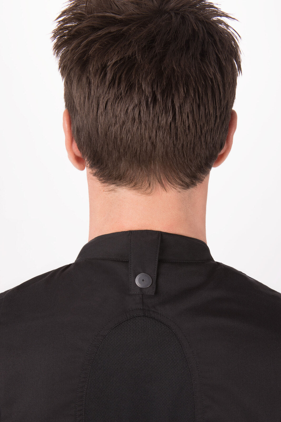 Bristol Signature Men's Series Chef Jacket Chef Works