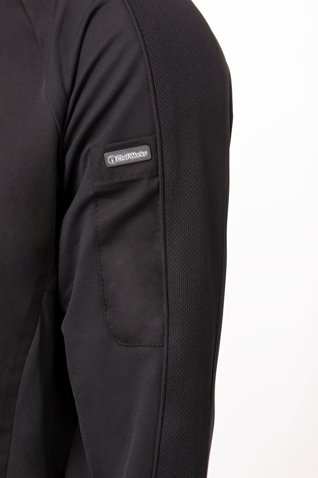 Valencia Men's Chef Jacket