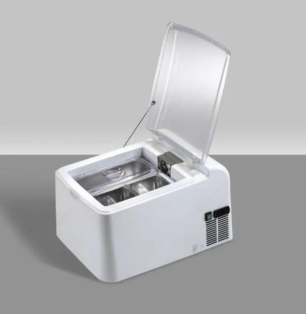 Technocrio Ice Cream Freezer Piccolo - CFT0002 I.C.E