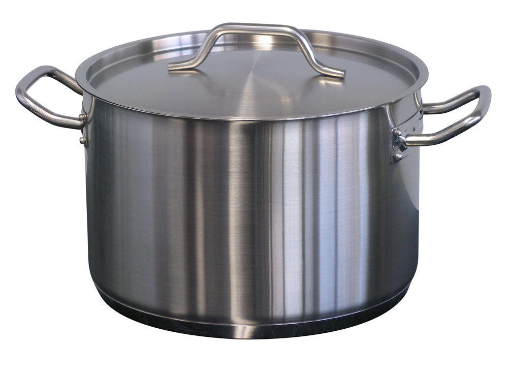 Forje Casserole, High - Including Lid