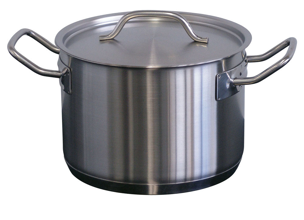 Forje Casserole, High - Including Lid