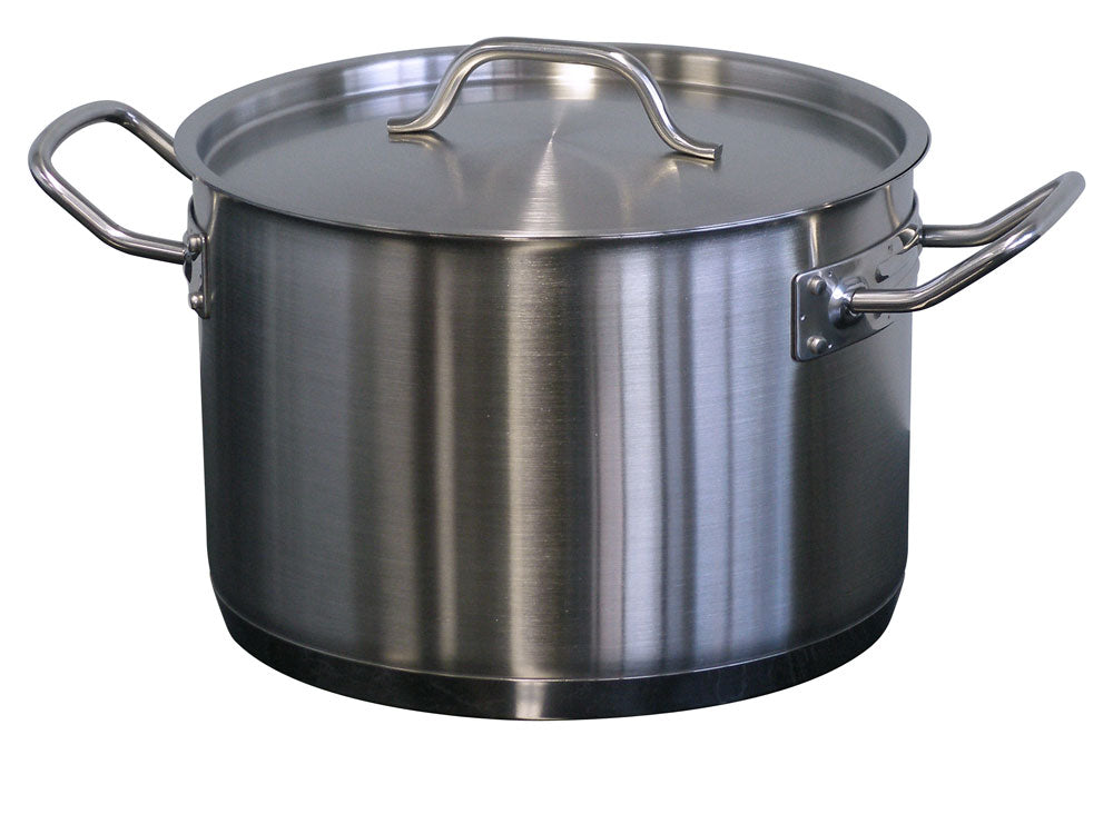 Forje Casserole, High - Including Lid 7.2Lt - CH7 Roband