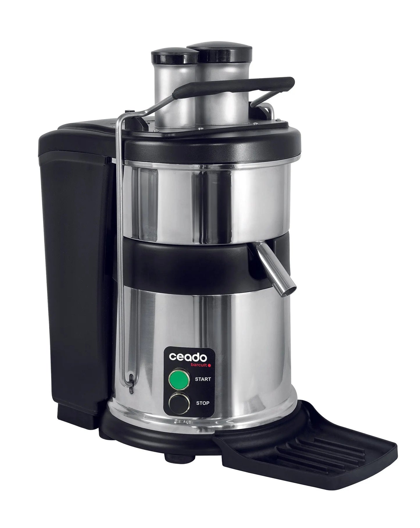 Ceado Centrifugal Juicer Super Heavy Duty - CJC0900 I.C.E