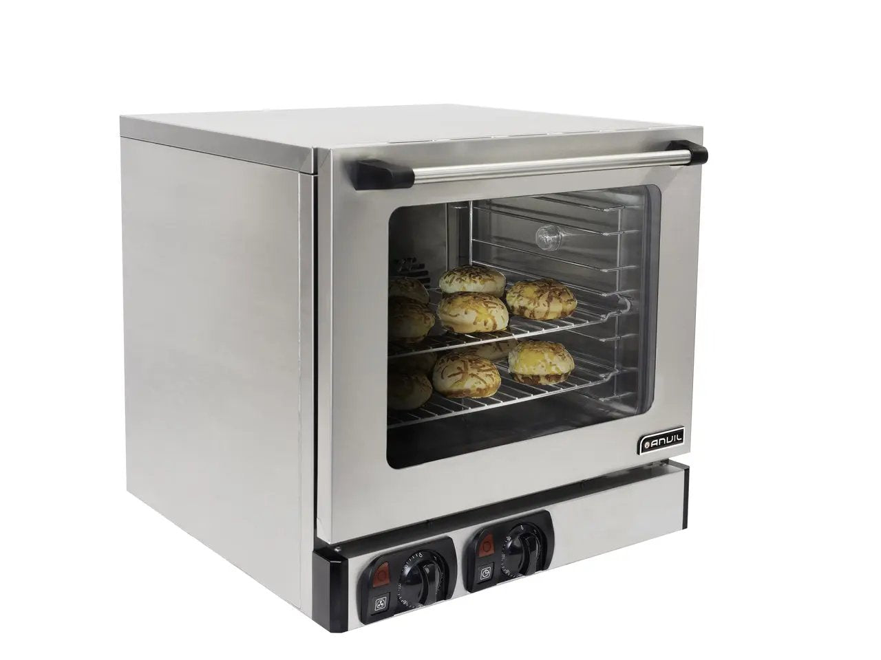 Anvil Convection Oven - Prima - COA1003 I.C.E