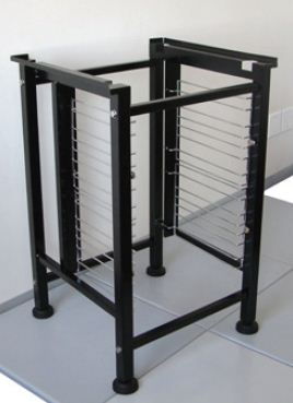 Stand For Oven-COR0001 I.C.E