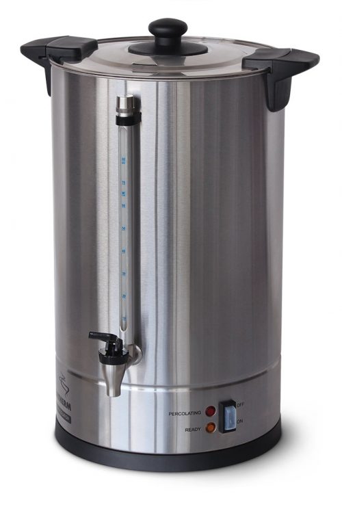 Robatherm Percolator - CP80 Roband