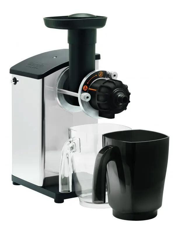 Ceado Cold Pressed Juicer - CPJ0150 I.C.E