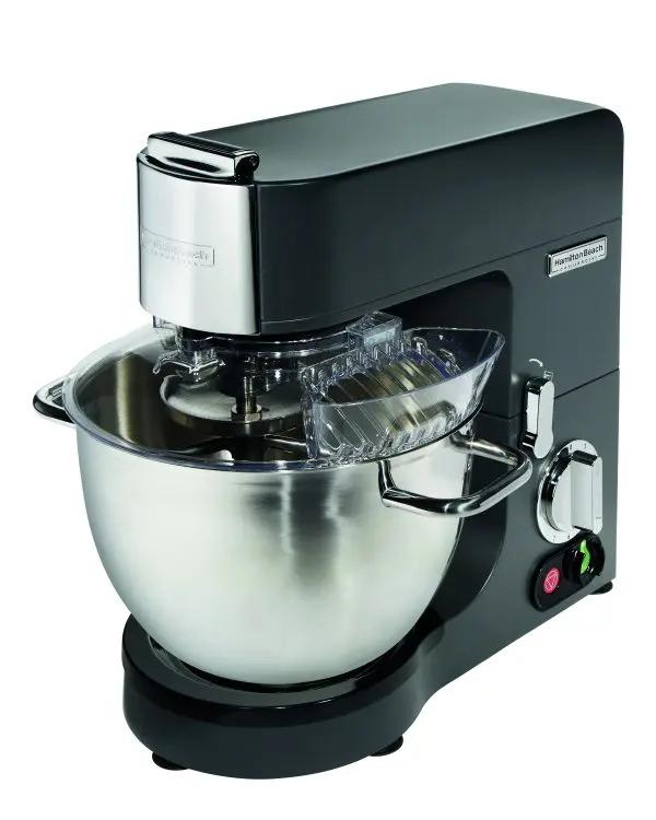 Hamilton Beach Planetary Mixer 8L - CPM0800 I.C.E