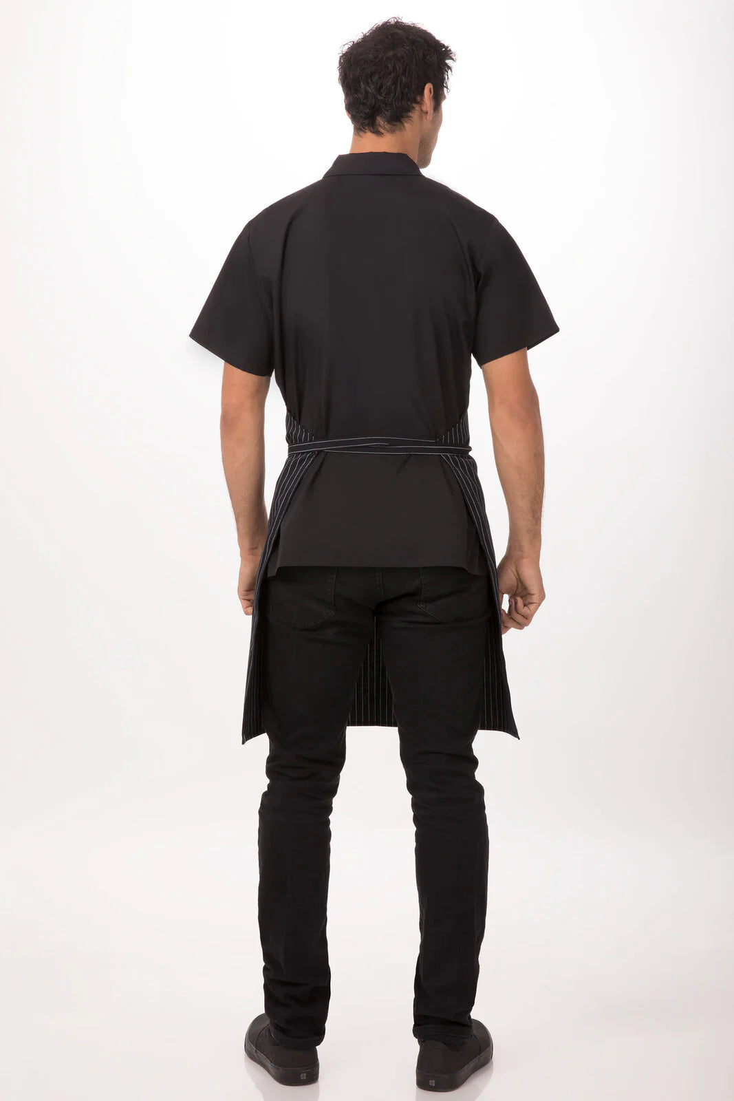 Adjustable Bib Apron Bib