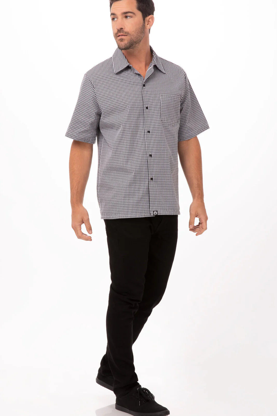 Cook Shirt