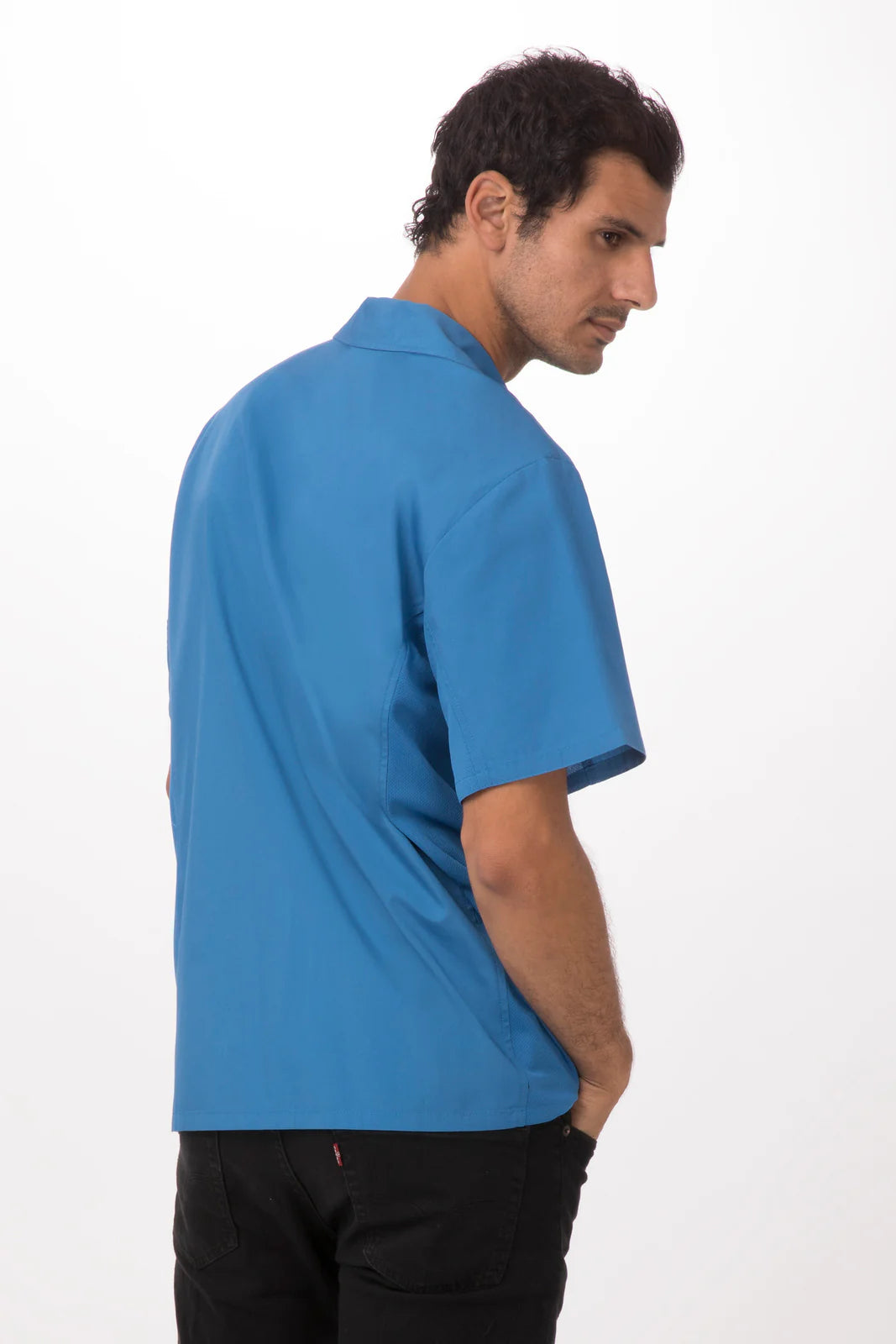Universal Men's Shirt