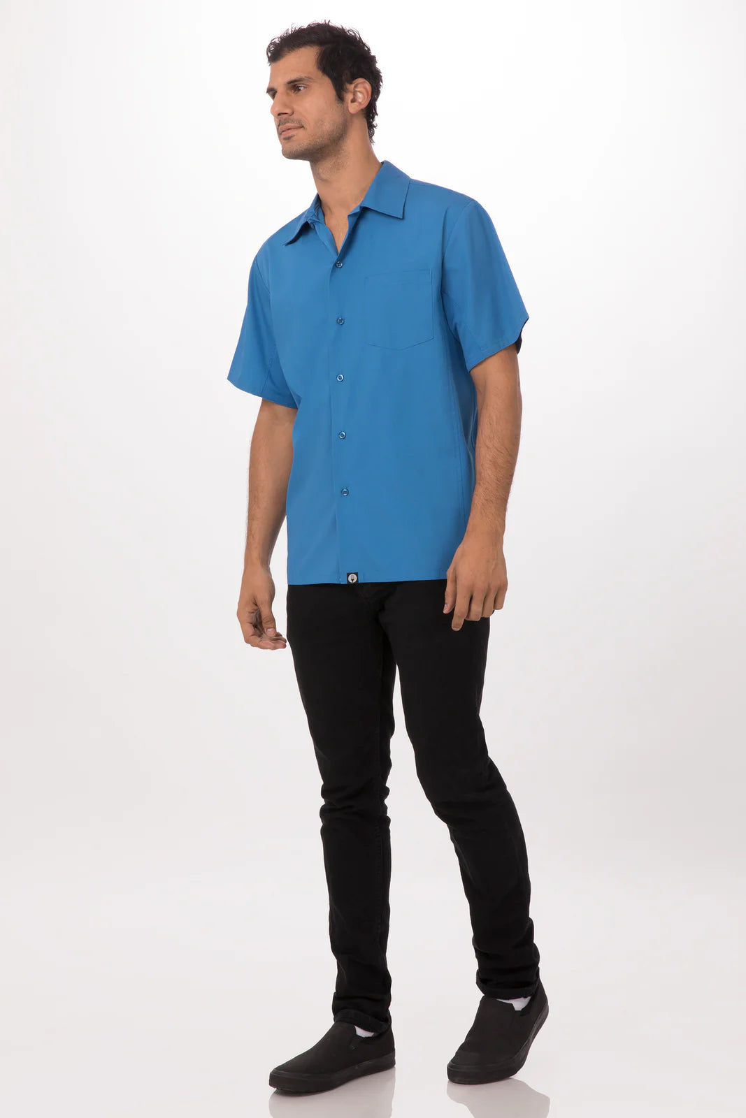 Universal Men's Shirt