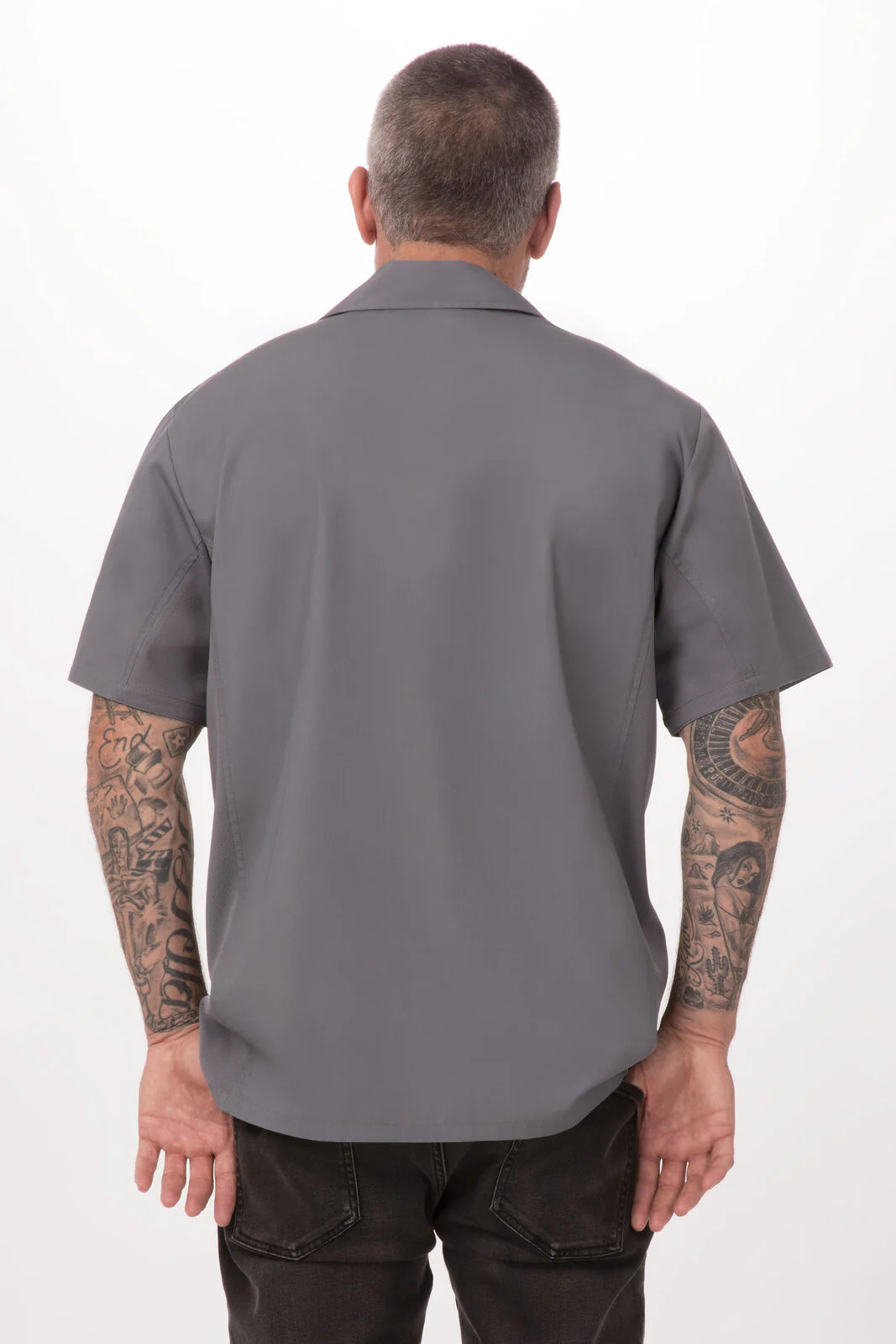 Universal Men's Shirt