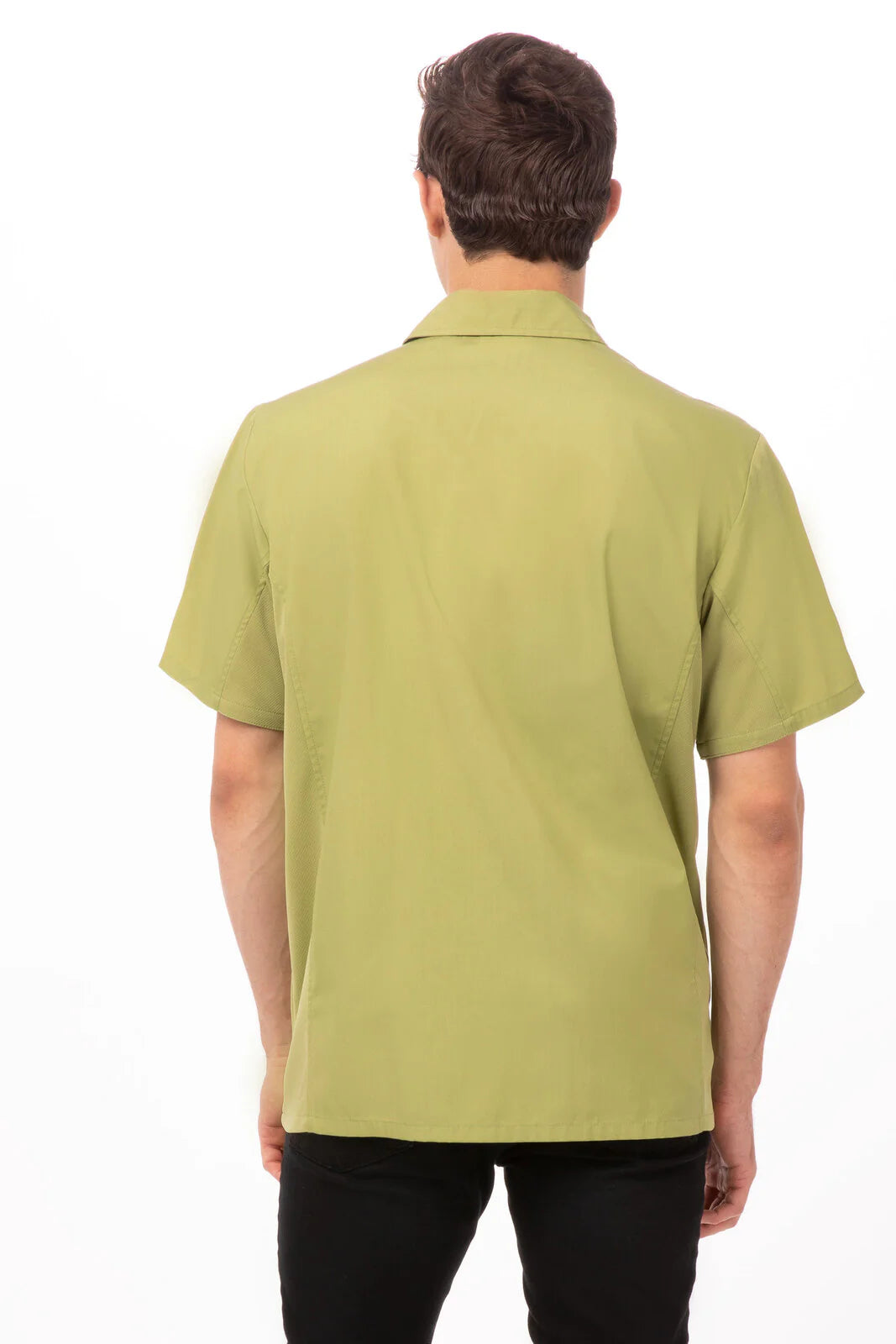 Universal Men's Shirt