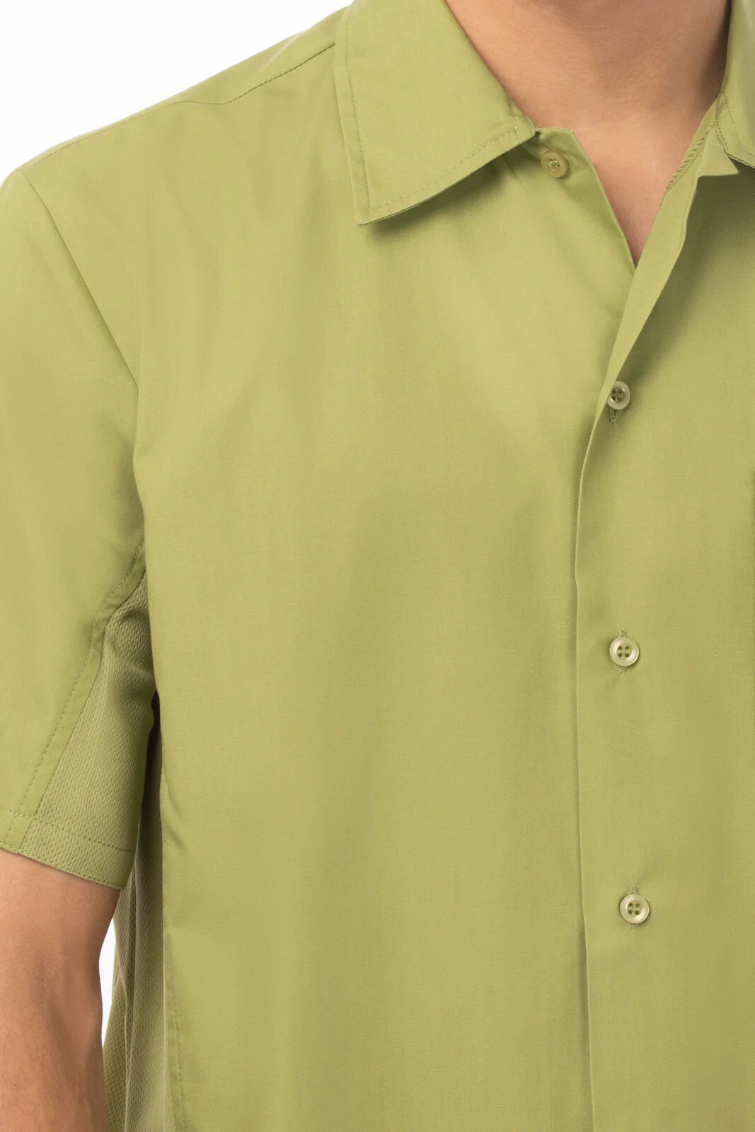Universal Men's Shirt