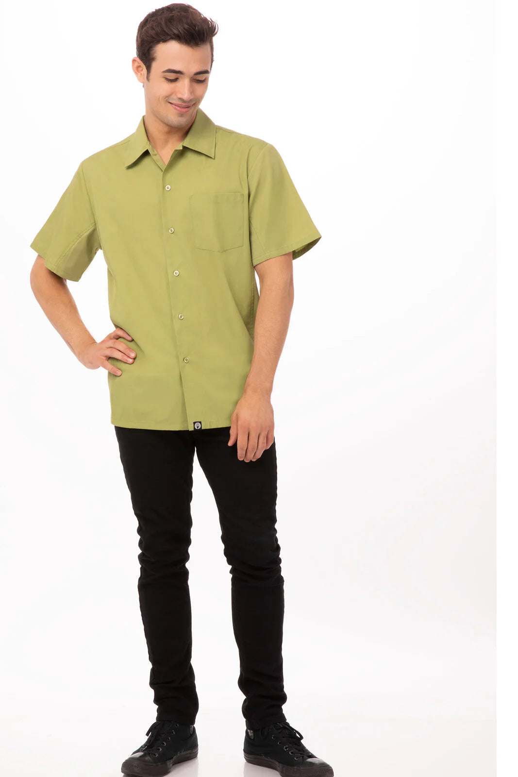 Universal Men's Shirt