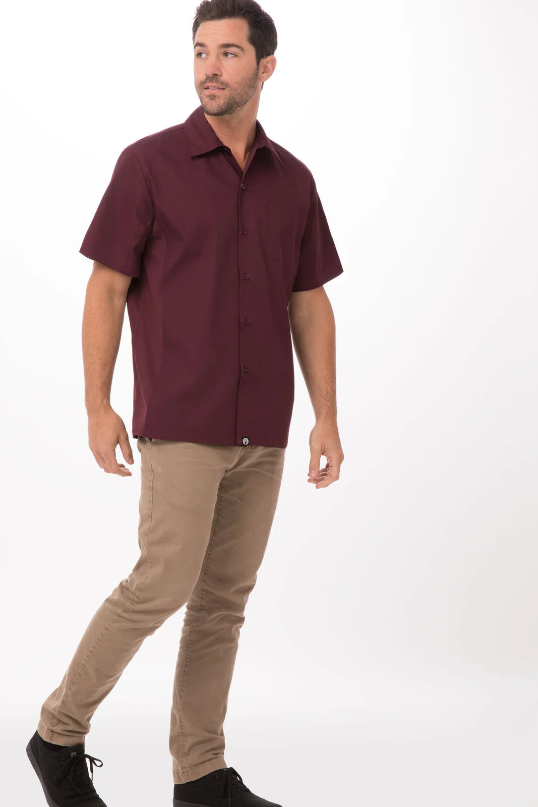 Universal Men's Shirt