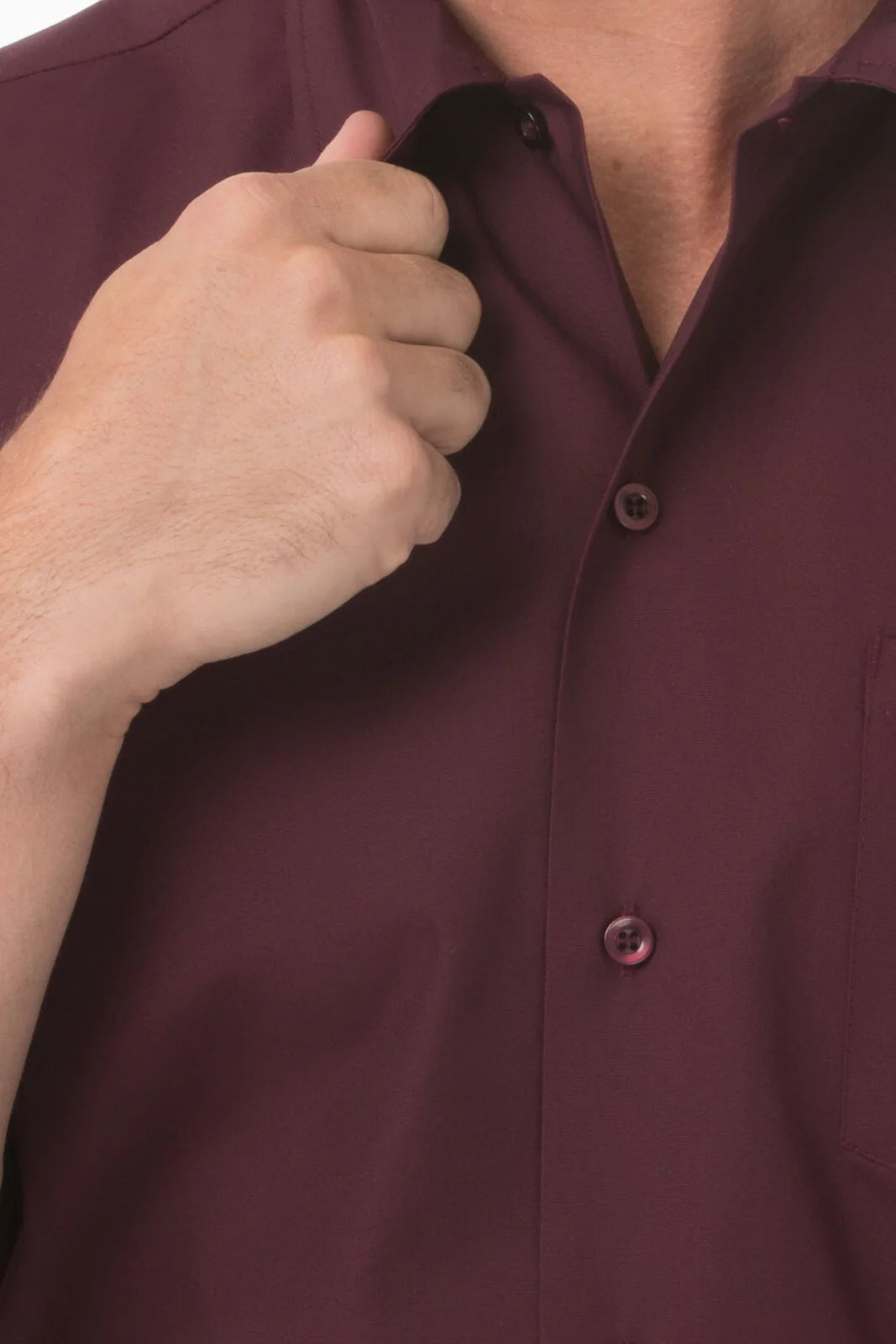 Universal Men's Shirt
