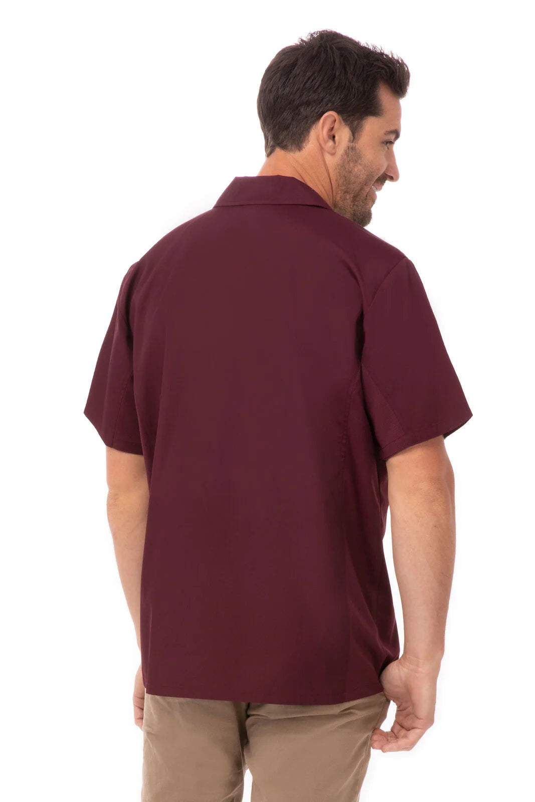 Universal Men's Shirt