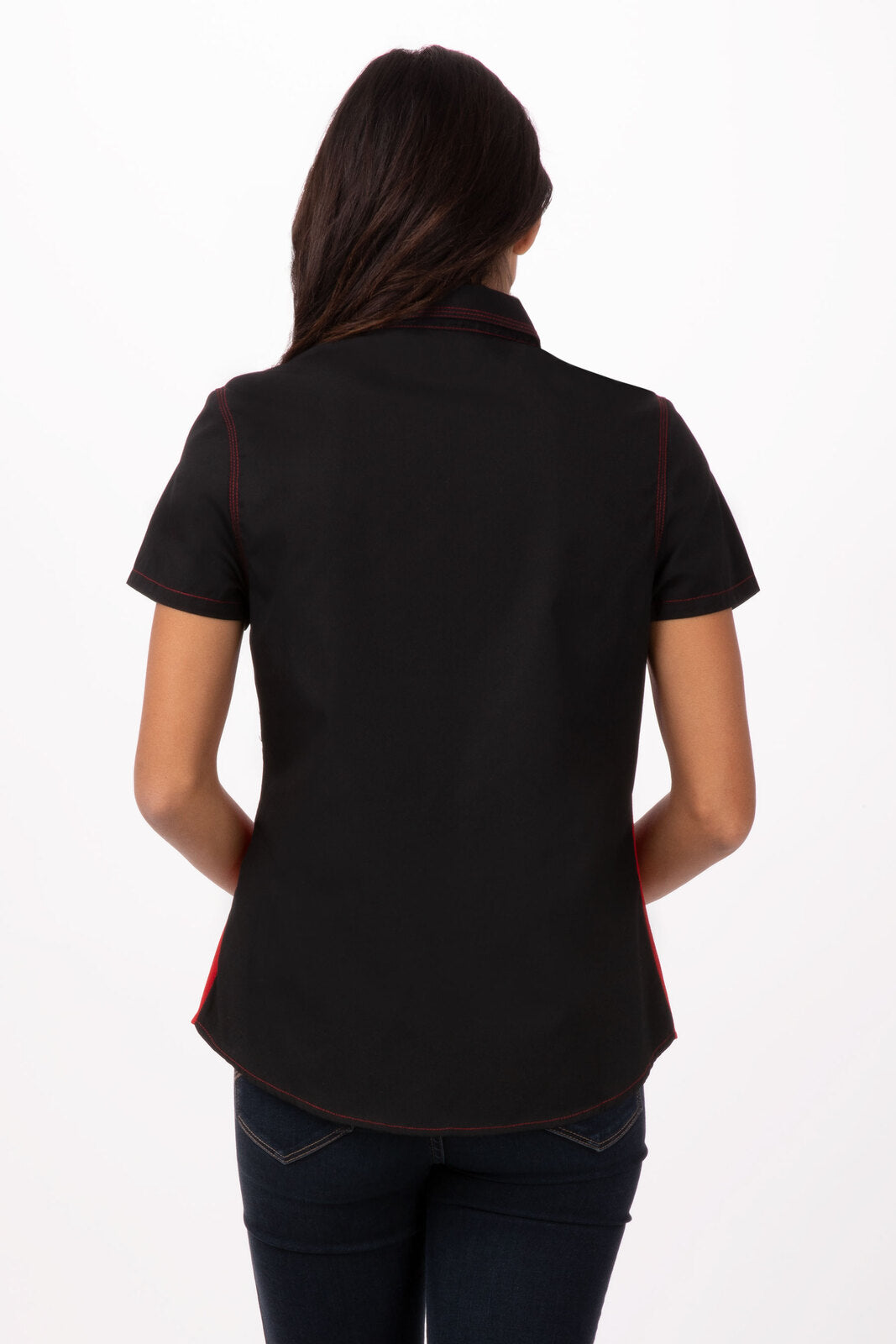 Universal Women's Contrast Shirt