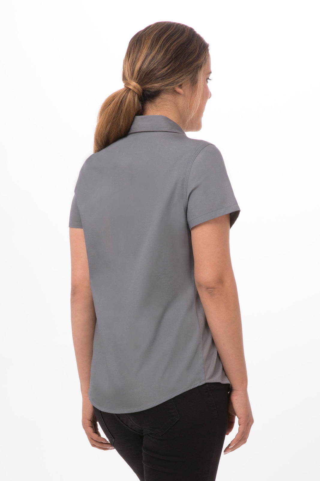 Universal Women's Shirt