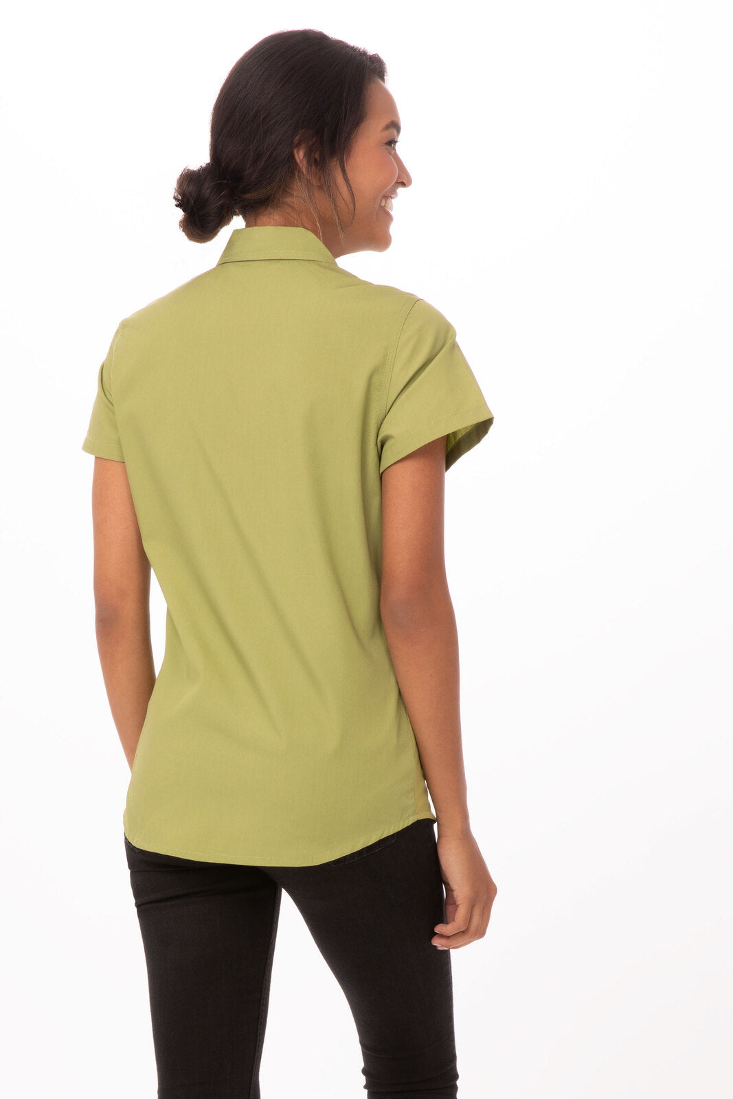Universal Women's Shirt