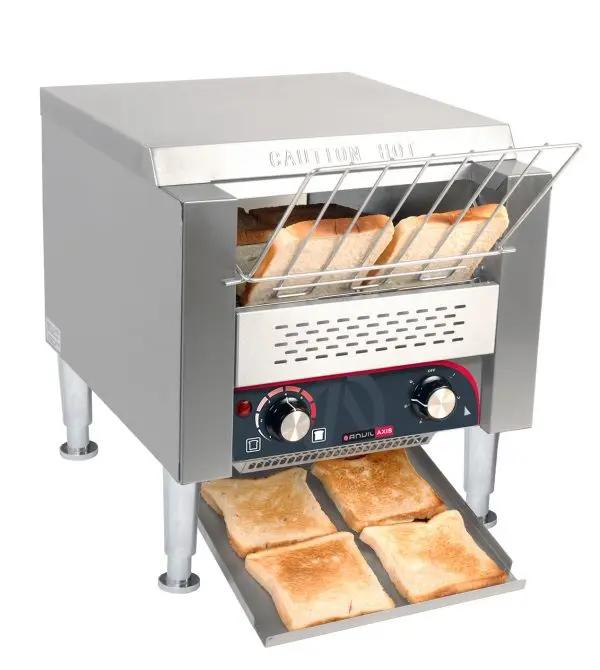 Anvil Conveyor Toaster 2 Slice - CTK0001 I.C.E