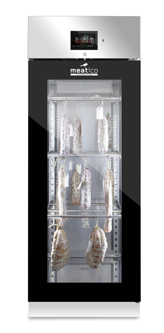 Everlasting All In One Dry Age/Seasoning Cabinet - DAE0700