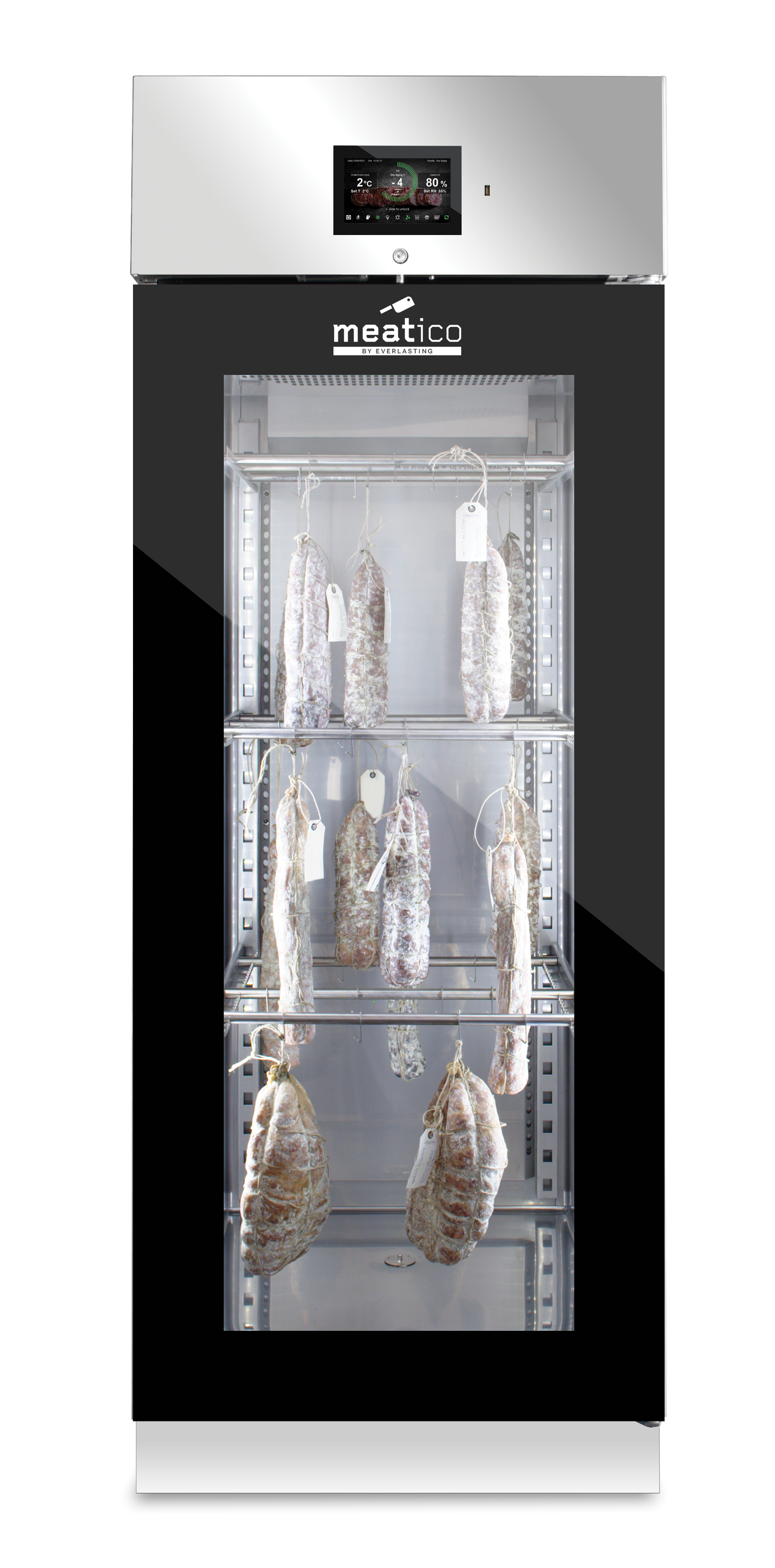Everlasting All In One Dry Age/Seasoning Cabinet - DAE0700 I.C.E
