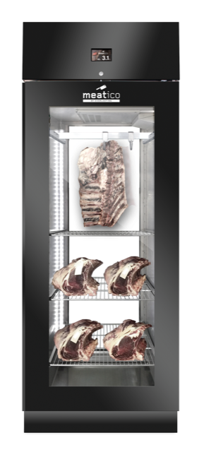 Everlasting Dry Age Meat Cabinet Panorama - DAE0702