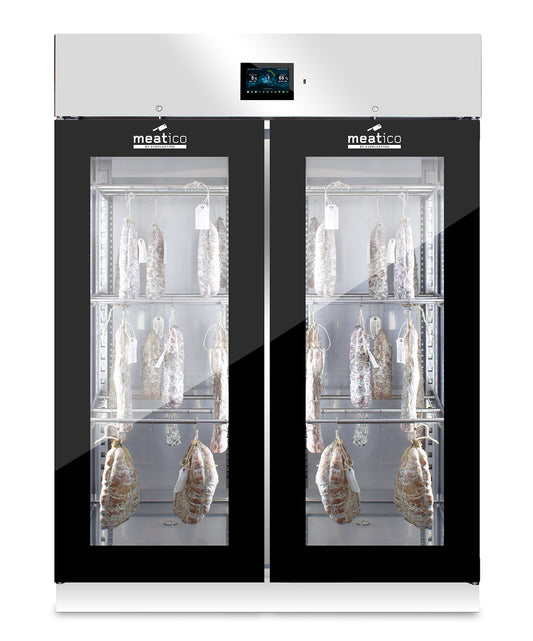 All In One Dry Age/Seasoning Cabinet-DAE1500