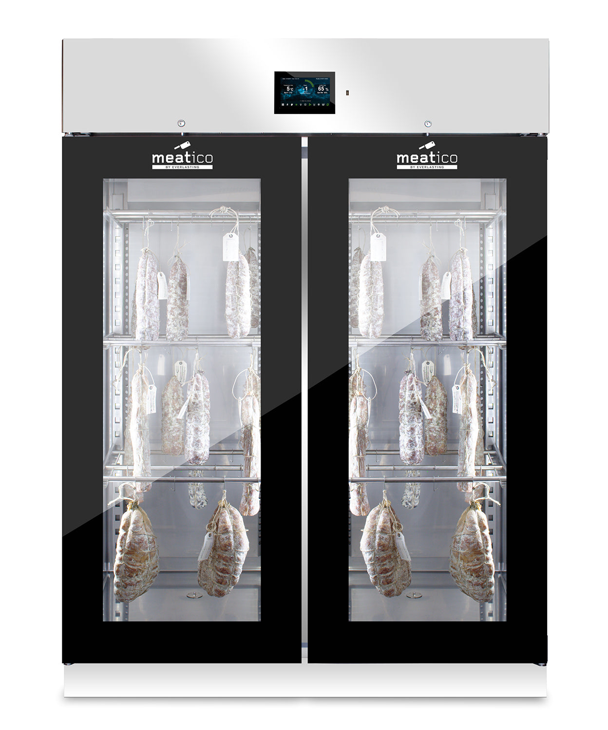 All In One Dry Age/Seasoning Cabinet-DAE1500 I.C.E