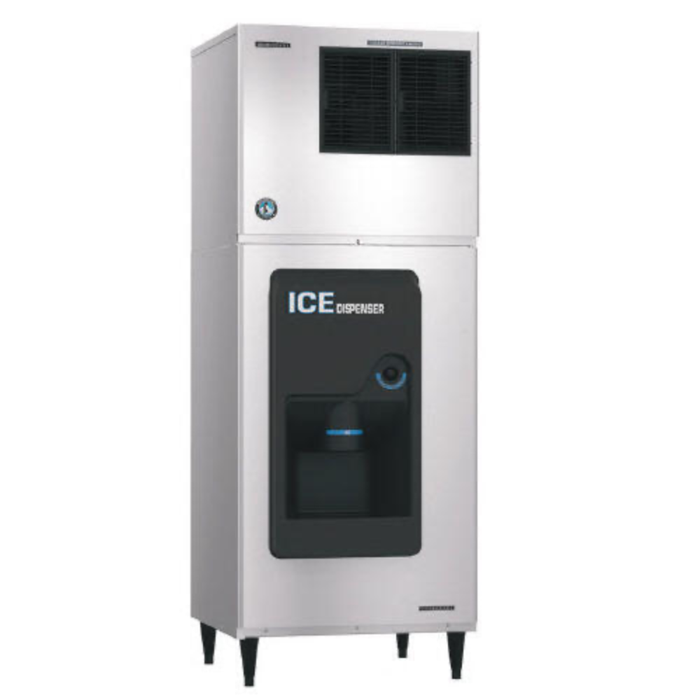 ICE DISPENSER DB-200H HOSHIZAKI
