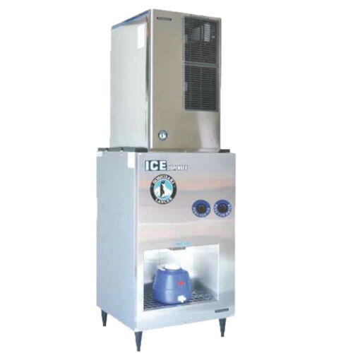 DISPENSER DB-200H WORKSITE H2O HOSHIZAKI