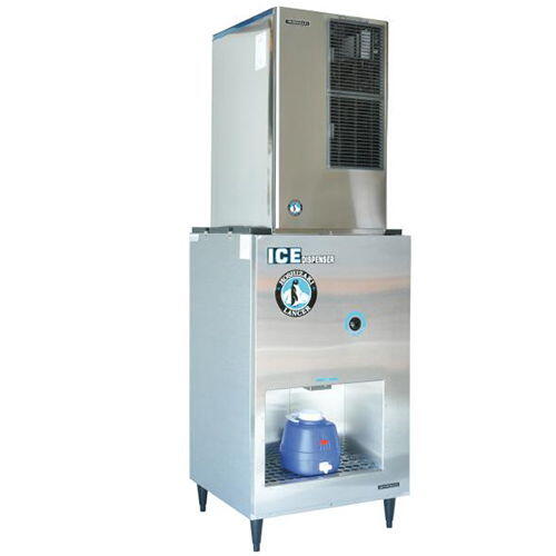 DISPENSER DB-200H WORKSITE HOSHIZAKI