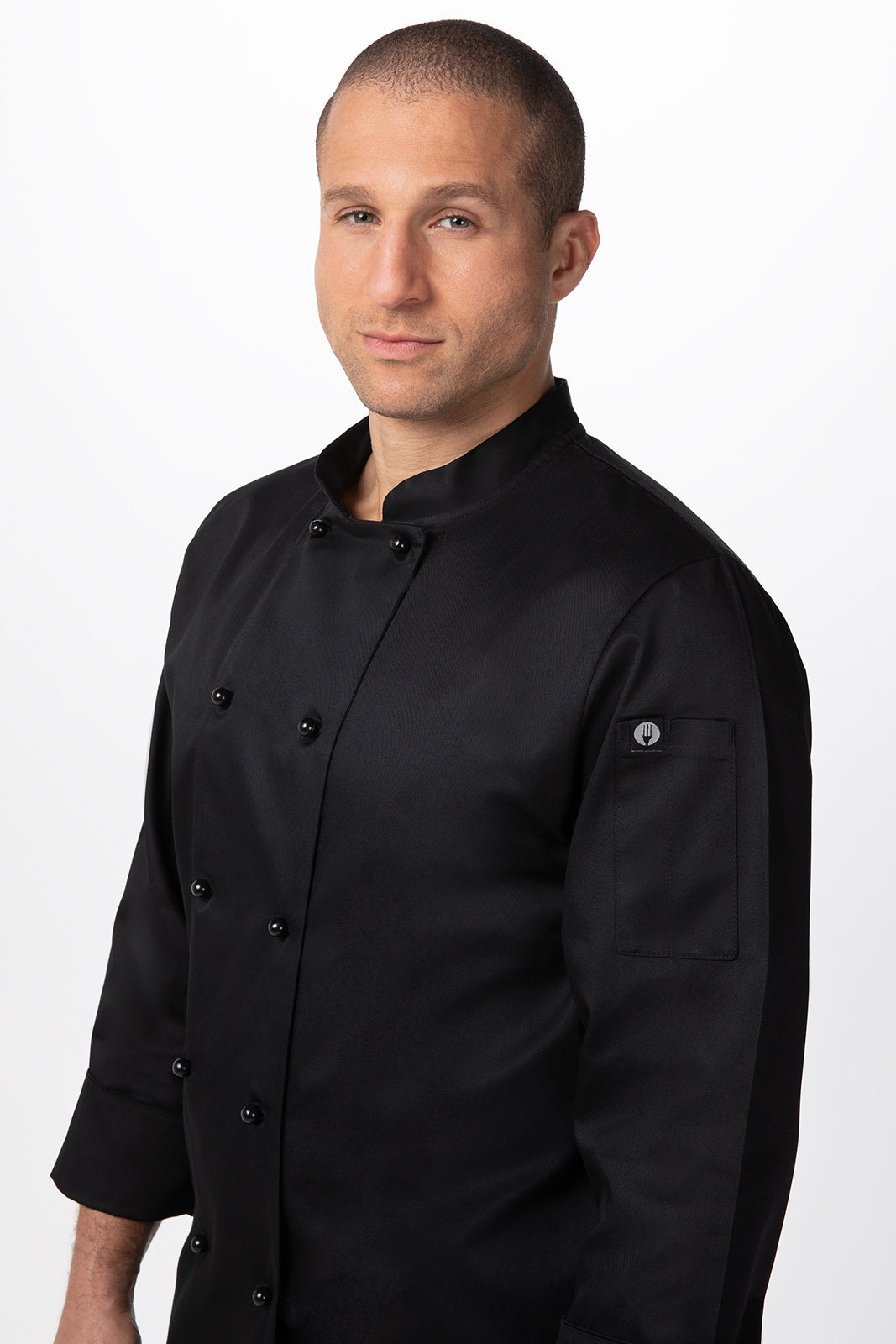 Darling Men's Chef Jacket Chef Works