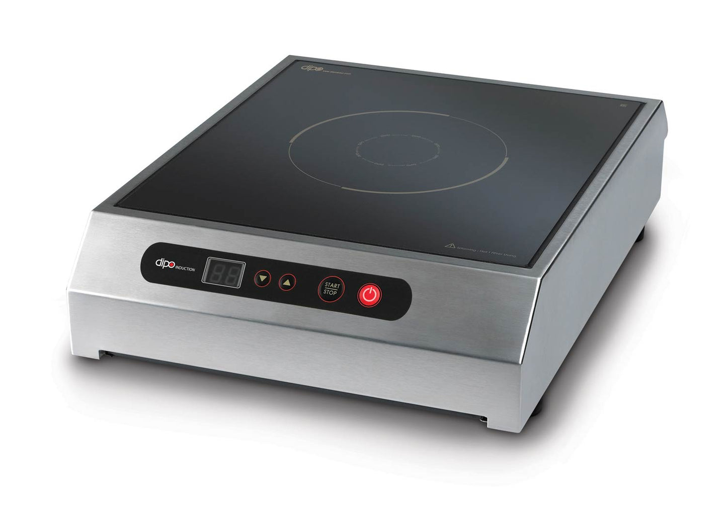Dipo Counter Top Induction Cooker - DC23 Roband